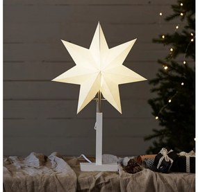 Eglo 410285 - Vianočná dekorácia KARO 1xE14/25W/230V 52 cm