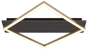 Globo 67330G-18 - LED Stropné svietidlo BEATRIX I LED/18W/230V