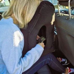 Cestovný vankúš Trizand 25346