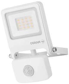 Osram - LED reflektor so snímačom ENDURA LED/10W/230V 3000K IP44