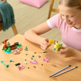 Stavebnica BLDR Sunny – SQUISHMALLOWS