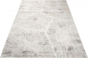 TA Koberec D712A BIELA VIZONSKÁ DOLINA Rozmer: 80x150 cm