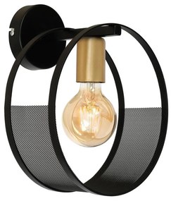 Nástenné svietidlo SINER 1xE27/60W/230V