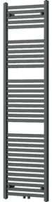Mexen Hades, vykurovacie teleso 1800x500 mm, 843 W, antracitová, W104-1800-500-00-66