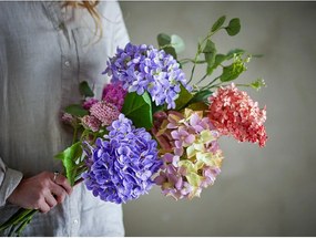 Umelý kvet (výška 80 cm) Edge – Bloomingville