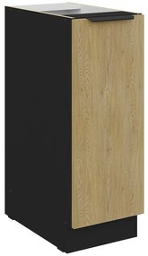 Kuchynská skrinka Cremona Bl 30d Cargo Bb