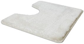 Sada kúpeľňových koberčekov SANTA biela