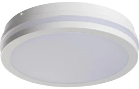 Kanlux 38786 - LED Vonk. svietidlo BENO LED/24/30W/230V 3000/3500/4000K IP65 biela KX2557