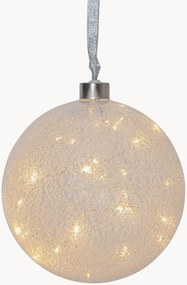 Dekoračné vianočné LED svietidlo Glow Snow, rôzne veľkosti
