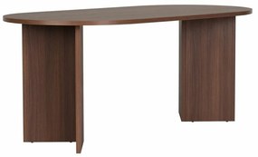 Jedálenský stôl Sablin Walnut
