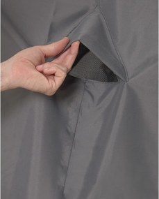 Ochranný obal na záhradný nábytok ø 160 cm Iria – Kave Home