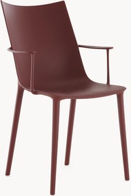 Plastová stolička H. H.H.