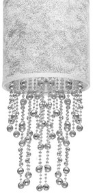 Luster na lanku ALMERIA 1xE27/60W/230V