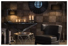 Nástenné zrkadlo ø 82 cm Sloane – Premier Housewares