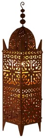 Orientálny lampáš Firyal 136cm