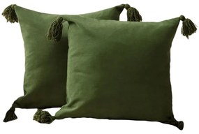 Obliečky na vankúše v súprave 2 ks 43x43 cm Puskul – Mioli Decor