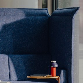 CHAT HIGH SOFA chat high
