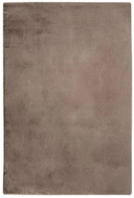 Obsession koberce Kusový koberec Cha Cha 535 taupe - 80x150 cm