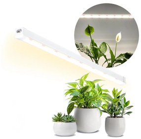 LED Podlinkové svietidlo na pestovanie rastlín GROWLY LED/15W/230W
