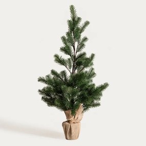 Vianočný stromček HECTOR zelený 757419