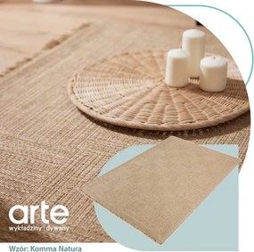 Koberec Orisa Komma Natural