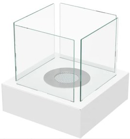 Biokrb na stôl biely Tango 3