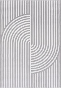 Kobeec ELLEN NG91A sivý / biely