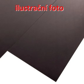Vinylová podlaha STILISTA 5,07 m2 - bílé dřevo