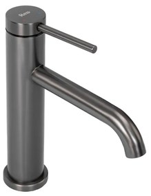 REA Umývadlová batéria Rea CLIF Titanium REA-B5322 - Rea