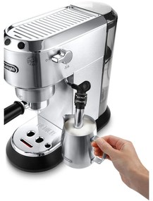 De'Longhi EC 685.M pákové espresso