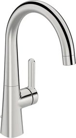 Hansa Designo Style umývadlová batéria s výpusťou chróm 51032293