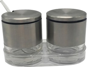 XXXLutz SADA DÓZ NA KORENIE 4 ks Homeware Profession. - Koreničky - 0059270005