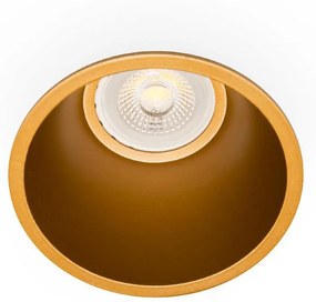 FARO 02200503 - Kúpeľňové podhľadové svietidlo FRESH 1xGU10/50W/230V IP44