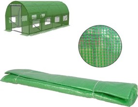 GARDEN LINE Fólia na fóliovník 6 x 3 x 2 m GardenLine TUN5668