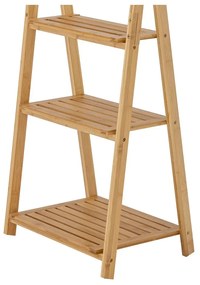 Bambusový stojan na oblečenie Aden - Bloomingville