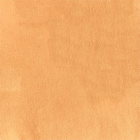 Obliečky mikroplyš FUZZA marhuľové Rozmer obliečok: 70 x 90 cm | 140 x 200 cm
