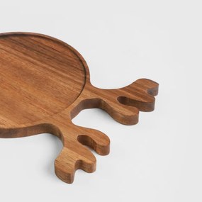 Servírovacia doska XMAS MOOKA sob 710063