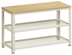 Botník na topánky LBS073W09