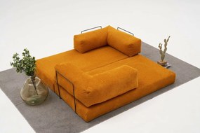 Pohovka Comfort Orange