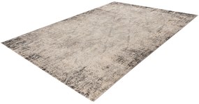 Obsession, Kusový koberec Salsa 694 Grey, 120x170, šedá, obývacia izba