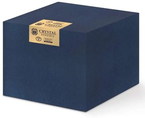 Crystal Bohemia DOVER poháre na whisky 320 ml, 6 ks