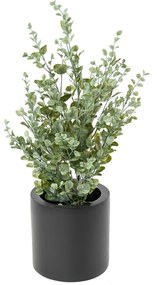 Umelý krík- Eukalyptus 50cm