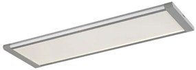 Rabalux 78021 - LED Podlinkové svietidlo so senzorom TARELO LED/6W/230V