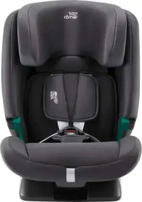 Autosedačka BRITAX Evolvafix - midnight grey 2025