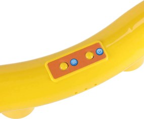 KIK Falling Sticks interaktívna arkádová hra