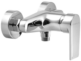 Sapho - Sprchová batéria KAI lesklý chróm