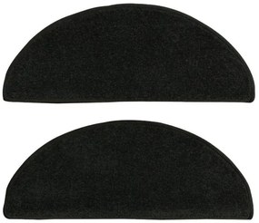 Nášľap na schody Dynasty 78 čierny