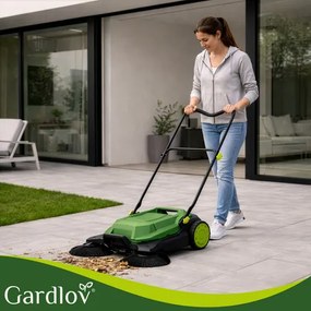 Ručný zametač Nexo Gardlov 27465