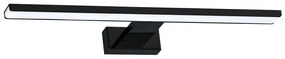 EUlight Nástenné LED svietidlo Shine1, 1x LED 13,8w, 4000k, (60 cm), b