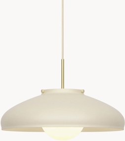 Závesné svietidlo Latif